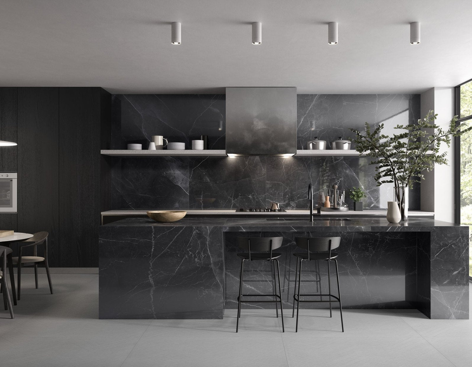 Giovanni Gloss Gris Clair light grey Porcelain finished tiles, my tile store UK burton showroom, wall and floor tiles available cheap prices UK delivery