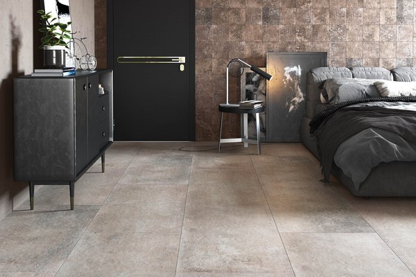 Concrete Sand Rak Porcelain matt finished tiles, my tile store UK burton showroom, wall and floor tiles available cheap prices UK delivery