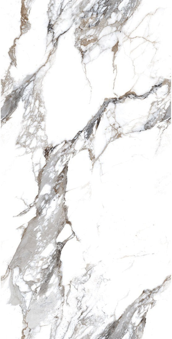 Calacatta Borghini Matt Porcelain tiles, 60cm x 120cm tiles, my tile store UK burton showroom, wall and floor tiles available cheap prices UK delivery