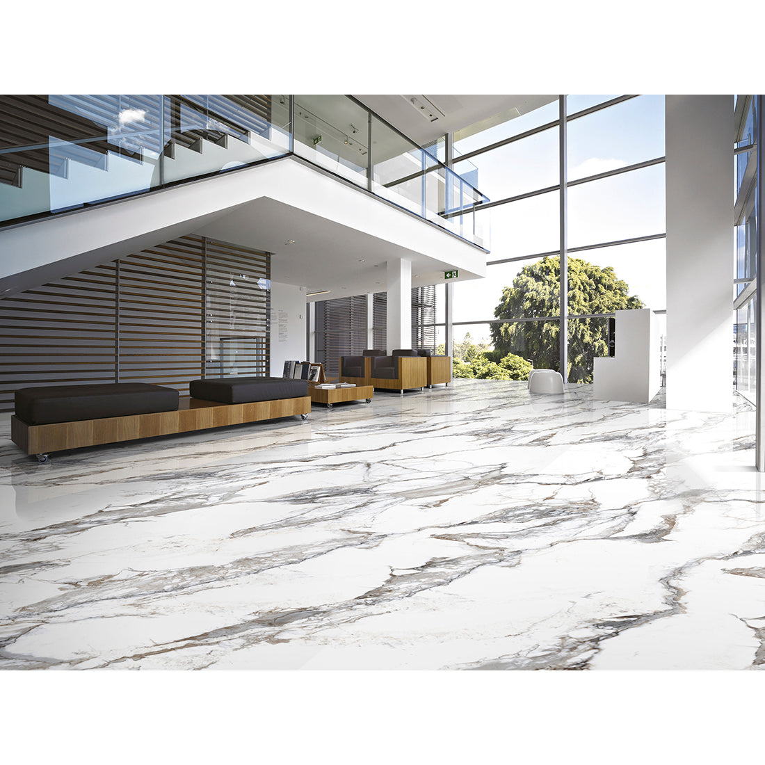 Calacatta Borghini Porcelain Gloss tiles, 60cm x 120cm tiles, my tile store UK burton showroom, wall and floor tiles available cheap prices UK delivery