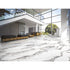 Calacatta Borghini Porcelain Gloss tiles, 60cm x 120cm tiles, my tile store UK burton showroom, wall and floor tiles available cheap prices UK delivery