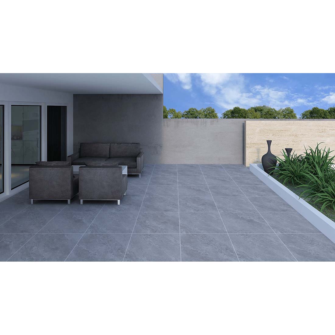 Jupiter Grey outdoor paver tiles my tile store UK burton showroom, wall and floor tiles available cheap prices UK delivery